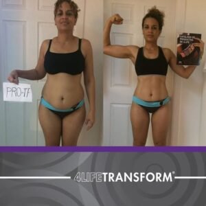 4LifeTransform™ Challenge 2017 - Women - Promo Image