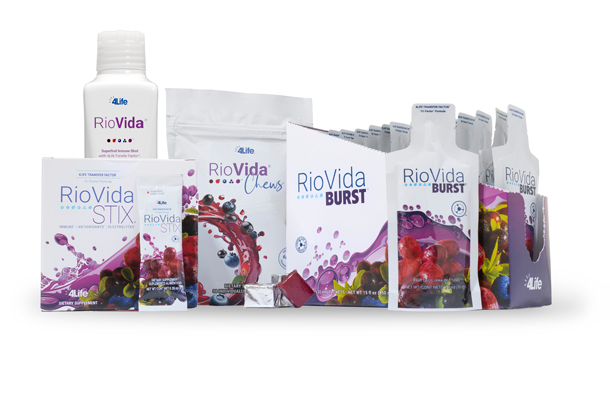 RiteStart™ Women Promo Image